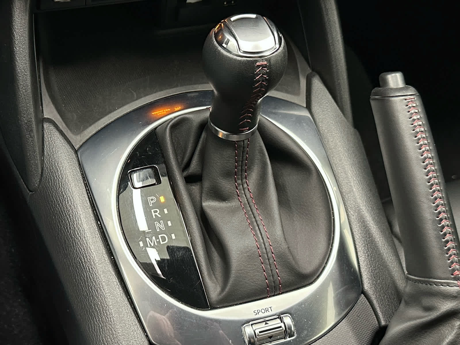 Used 2017 MAZDA MX-5 Miata RF Grand Touring RWD image 28