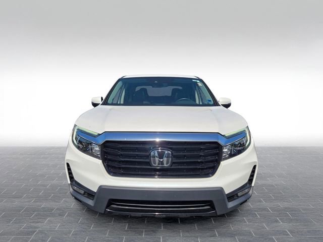 Used 2023 Honda Ridgeline RTL-E image 2