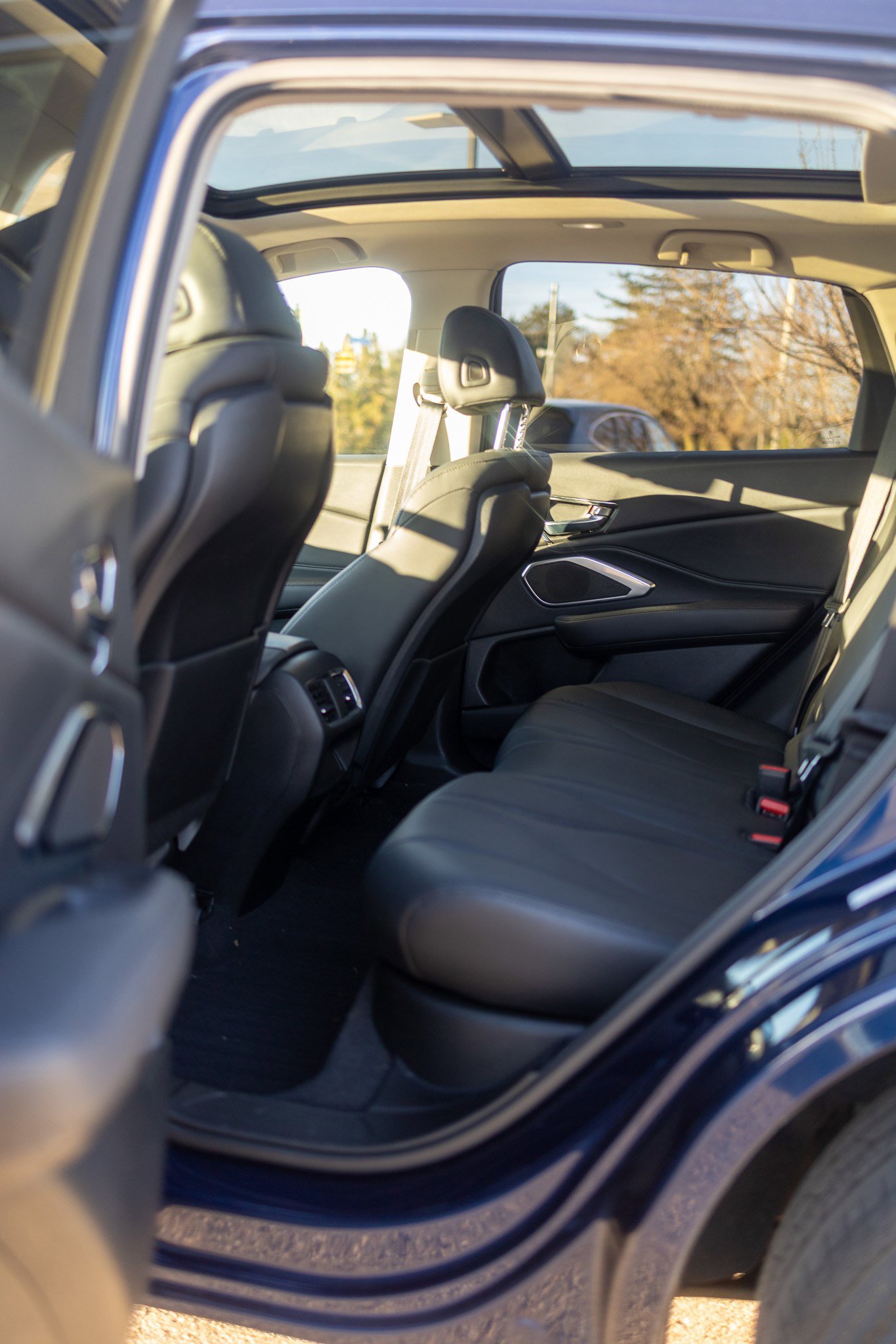 Used 2019 Acura RDX Base image 34