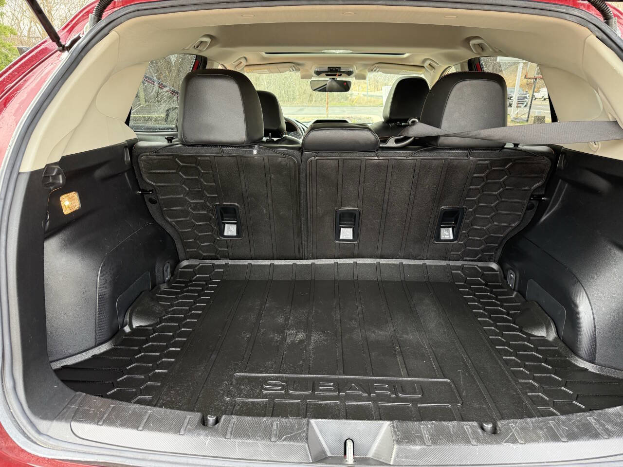 Used 2019 Subaru Crosstrek 2.0i Limited w/ Popular Package #4 image 5