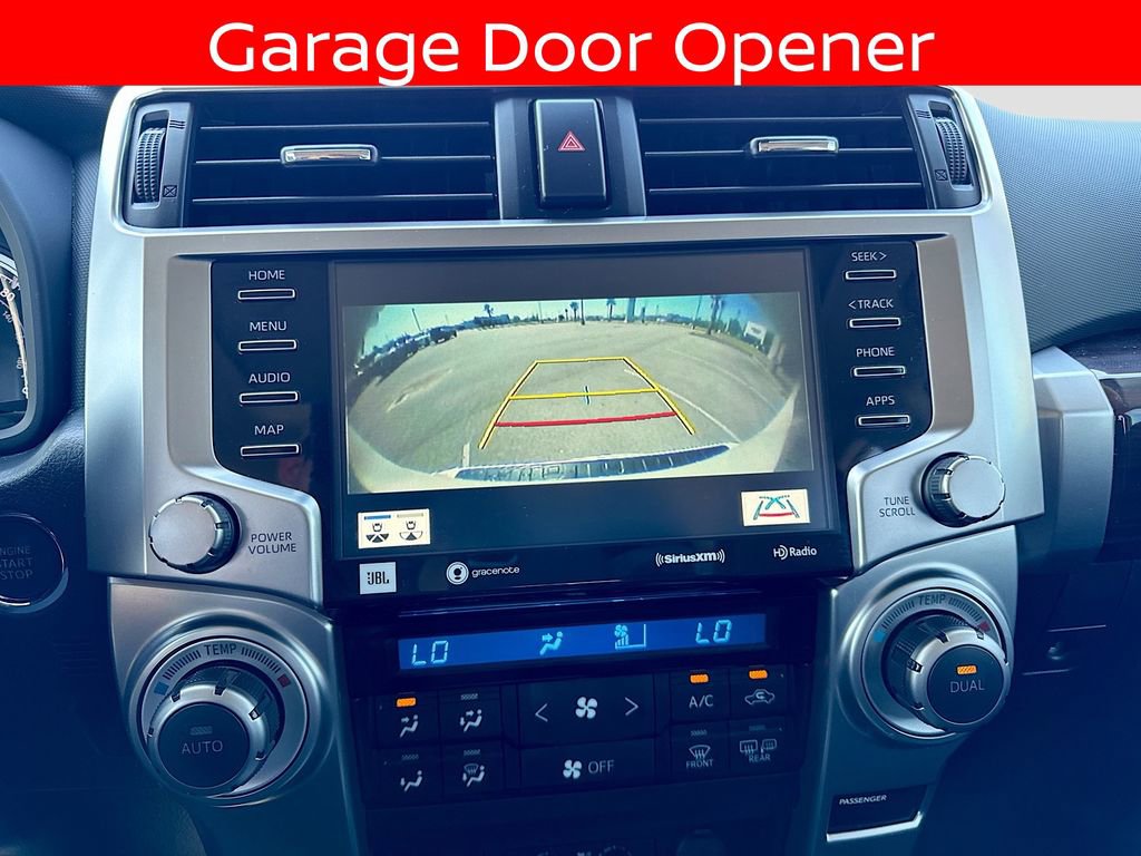 Used 2022 Toyota 4Runner Limited RWD image 13
