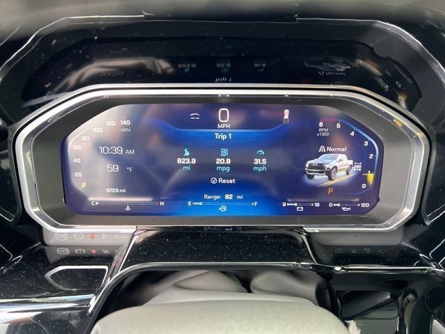 Certified 2026 Chevrolet Silverado 1500 ZR2 AWD/4WD image 26