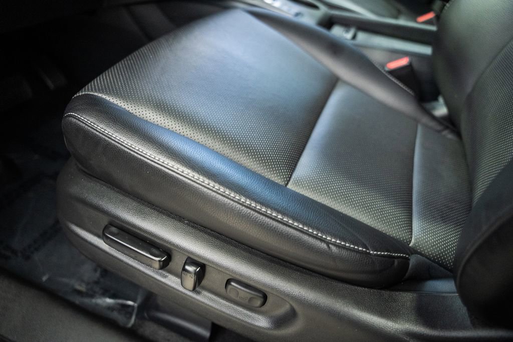 Used 2023 Honda Ridgeline RTL image 36