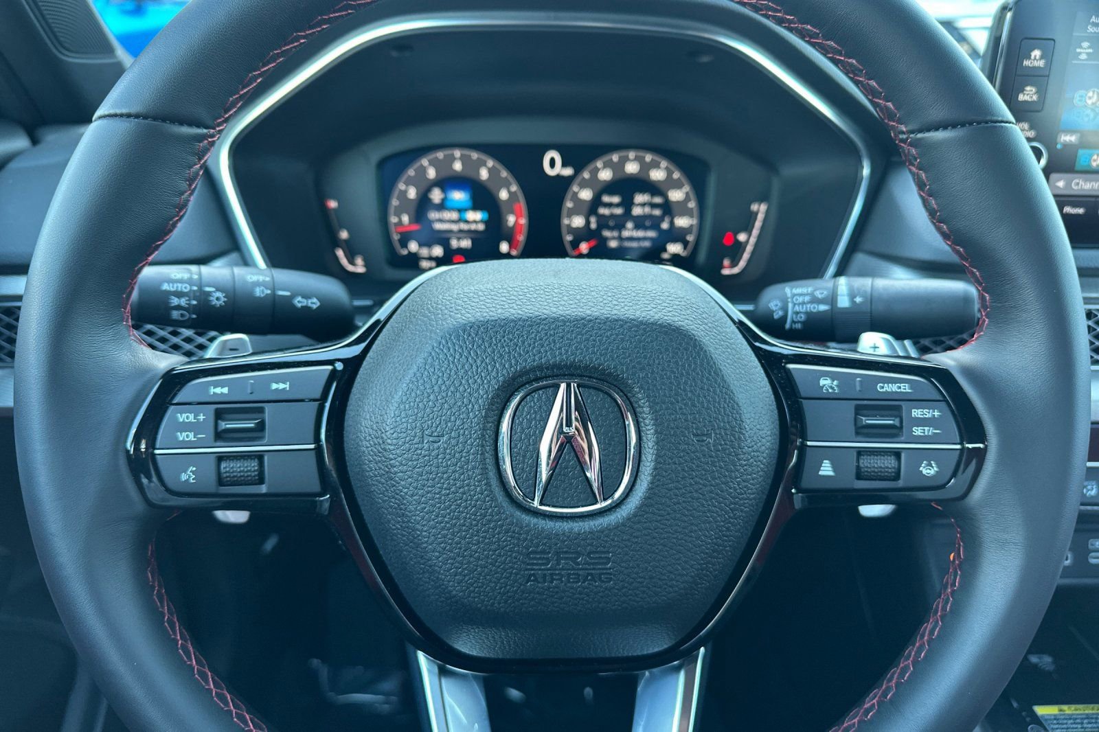 Used 2026 Acura Integra A-Spec image 23