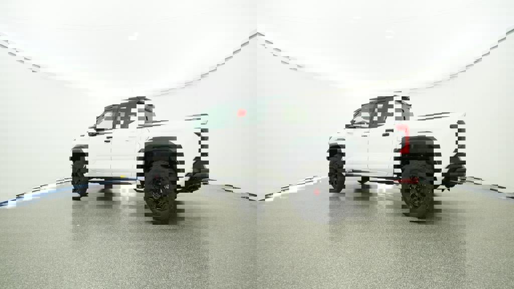 New 2025 Toyota Tacoma TRD Pro image 20