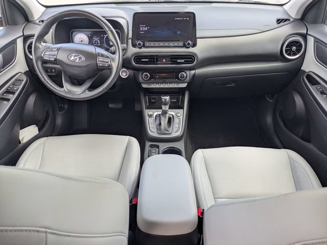 Used 2023 Hyundai Kona Limited FWD image 18