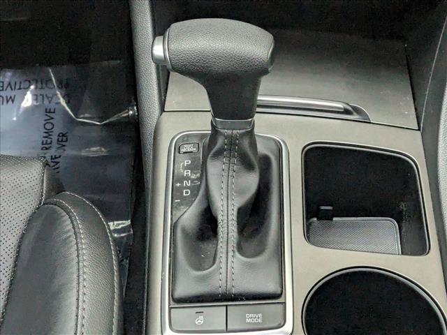 Used 2020 Kia Optima SE image 11