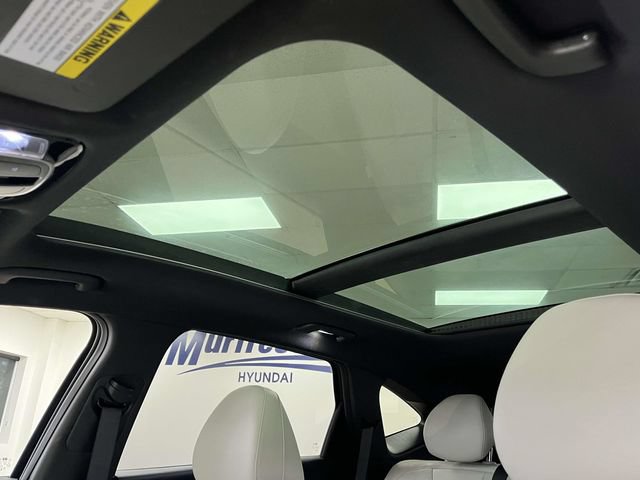 Certified 2025 Hyundai Tucson Limited AWD/4WD image 16