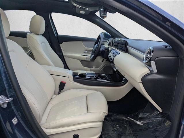 Used 2021 Mercedes-Benz A 220 image 20