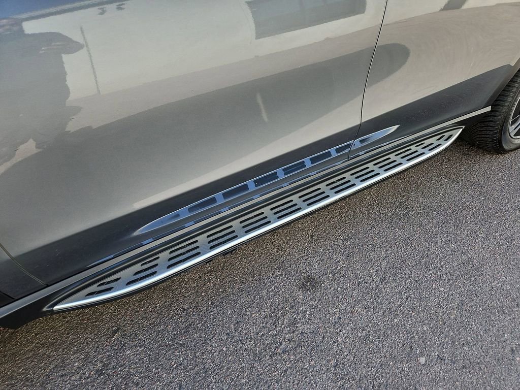 Used 2022 Mercedes-Benz GLS 450 GLS 450 image 23