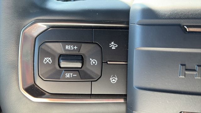Used 2024 GMC Hummer EV 3X w/ Extreme Off-Road Package AWD/4WD image 16