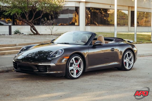 Used 2013 Porsche 911 Carrera S image 7