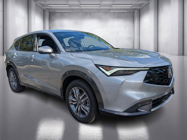 New 2026 Acura ADX FWD image 3