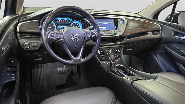 Used 2017 Buick Envision Essence image 18