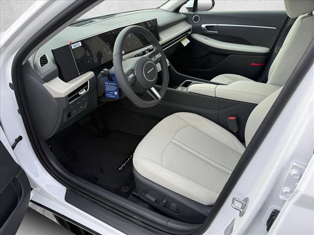 New 2026 Hyundai Sonata SEL image 3