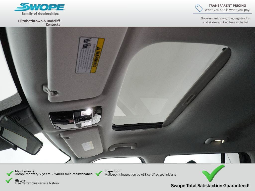 New 2026 Hyundai Santa Fe XRT AWD/4WD image 25
