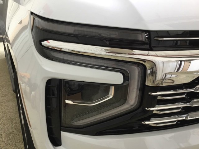 New 2026 Chevrolet Tahoe Premier image 27