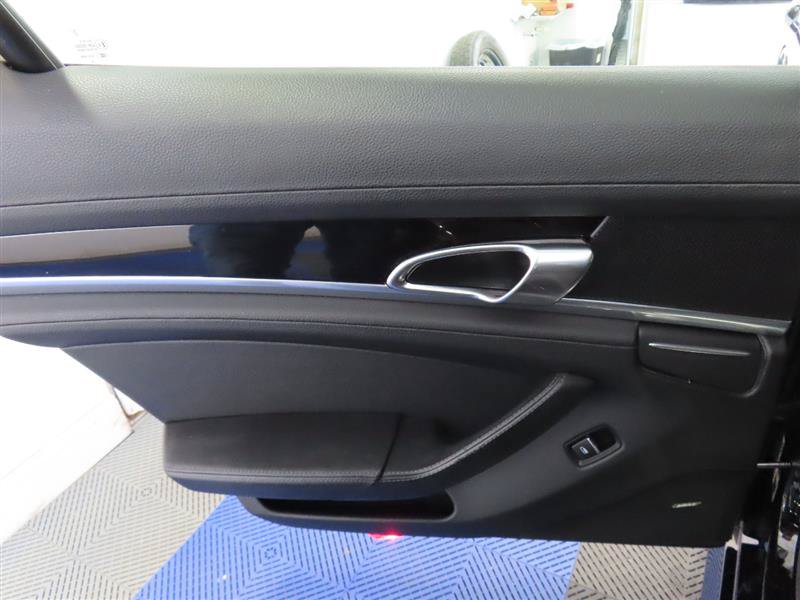 Used 2016 Porsche Panamera Edition RWD image 29