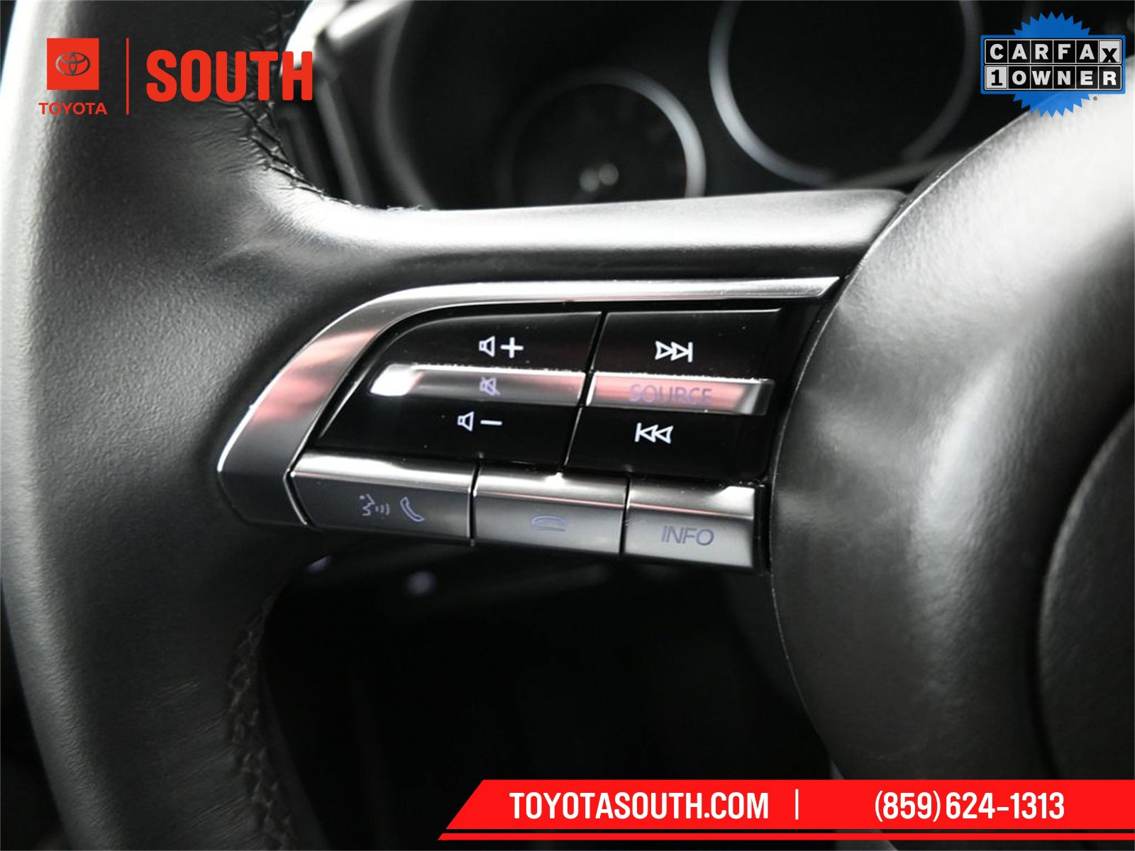 Used 2025 MAZDA CX-50 AWD 2.5 S w/ Preferred Package image 19