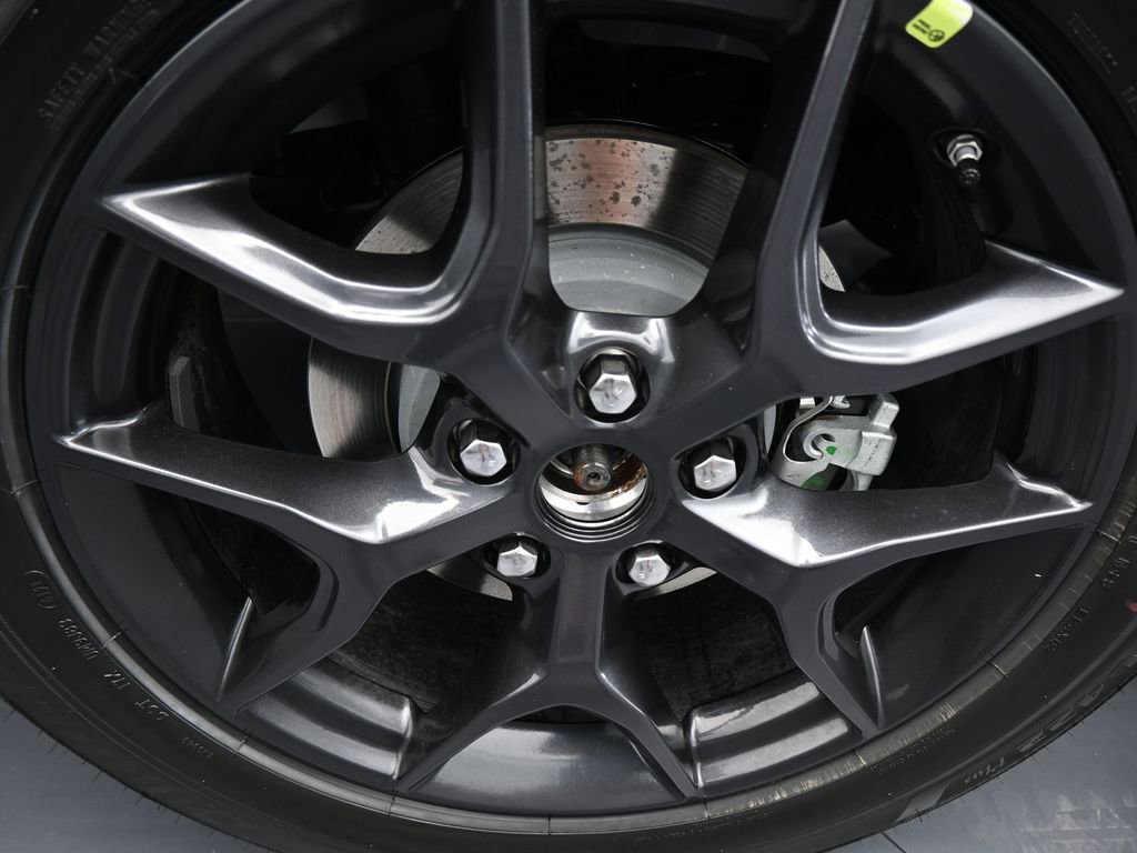 New 2026 Dodge Durango GT image 39