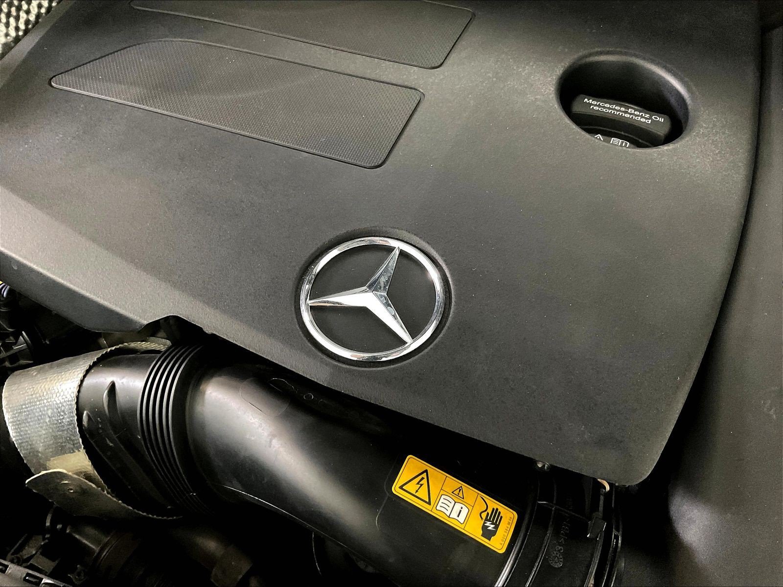 Certified 2022 Mercedes-Benz GLE 350 4MATIC image 31