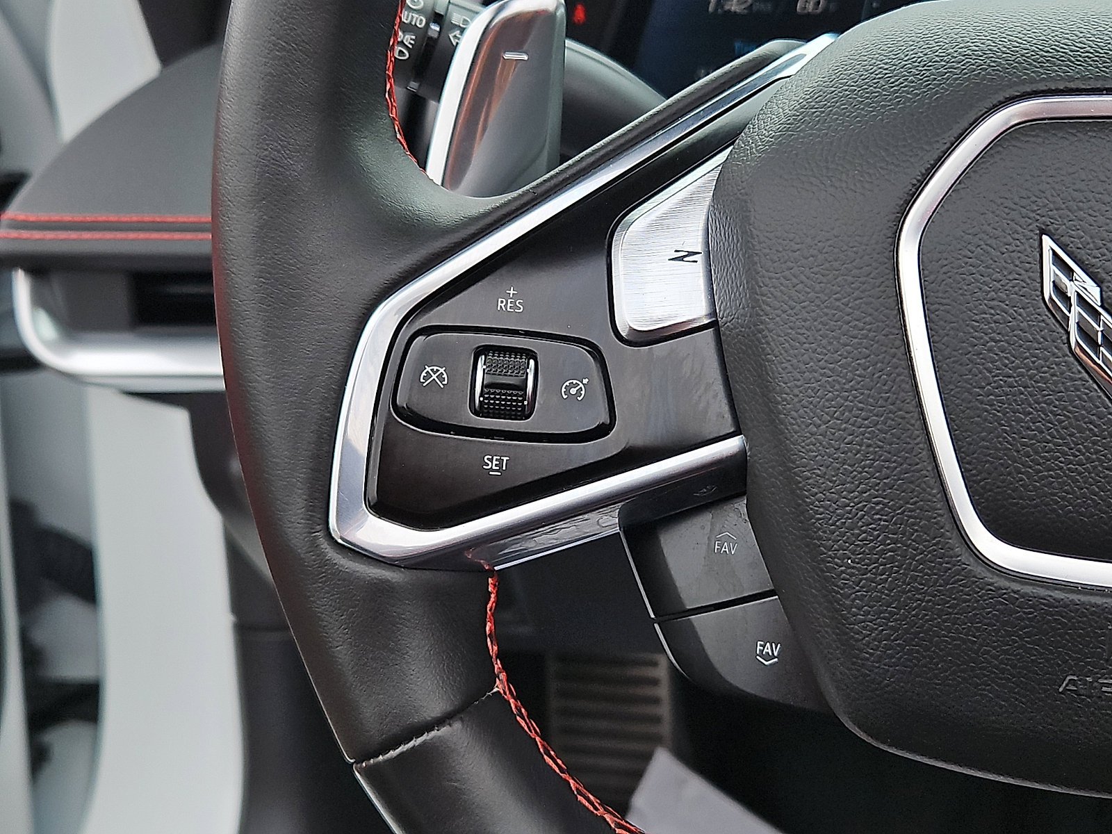 Used 2021 Chevrolet Corvette Stingray Preferred Conv w/ Battery Protection Package image 23