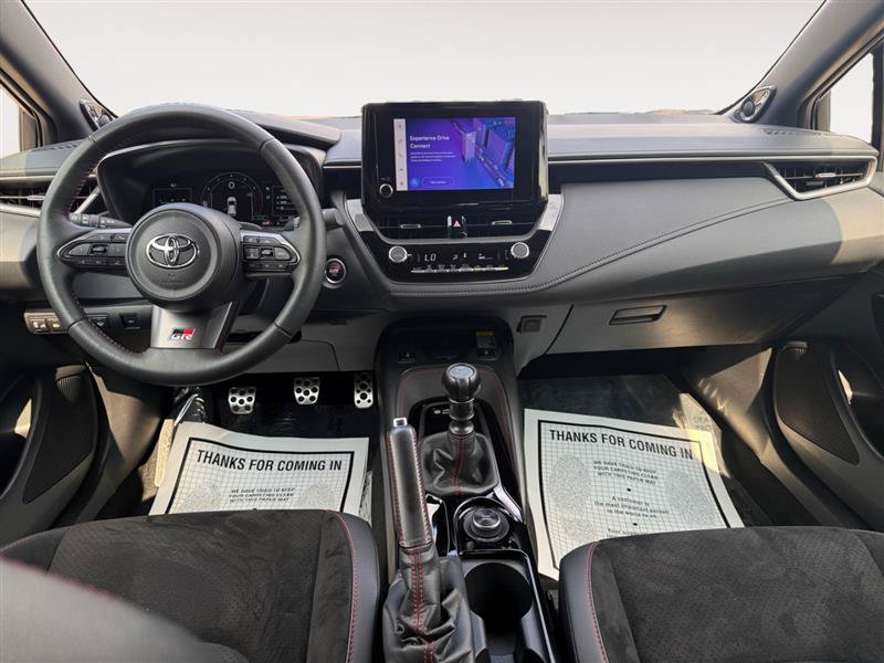 Used 2023 Toyota Corolla GR AWD/4WD image 12