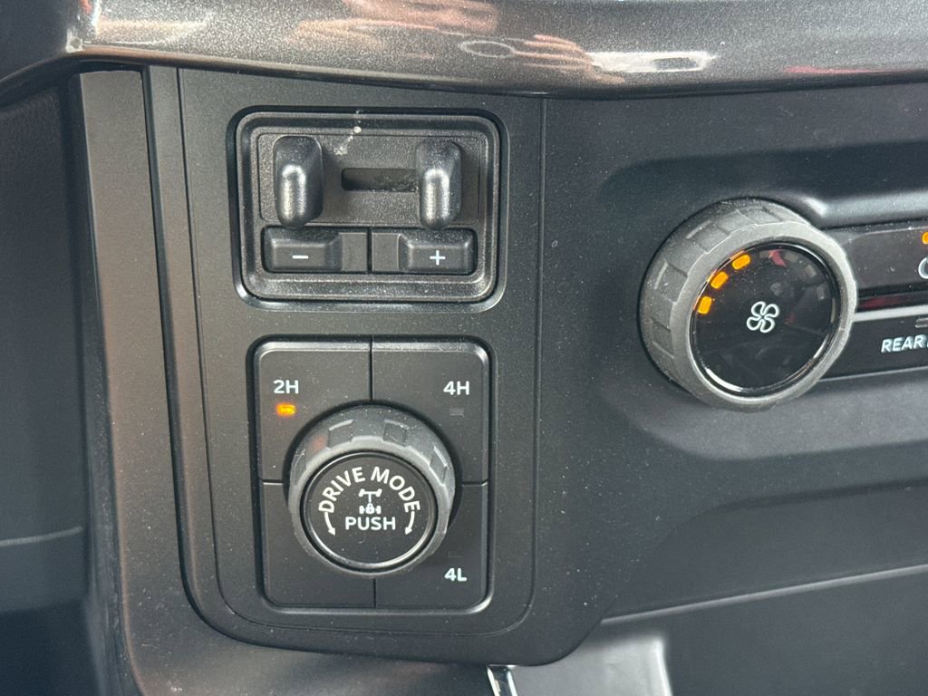 Used 2023 Ford F150 XL w/ STX Appearance Package AWD/4WD image 23