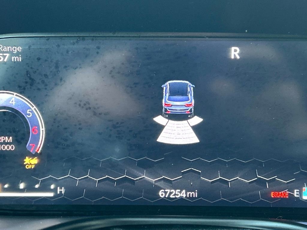 Used 2022 Jeep Compass Limited w/ Elite Group image 29