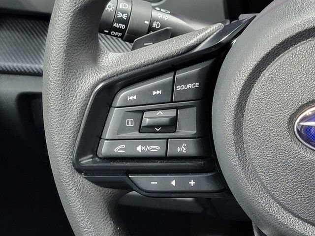 Used 2026 Subaru Crosstrek 2.5i Premium AWD/4WD image 26