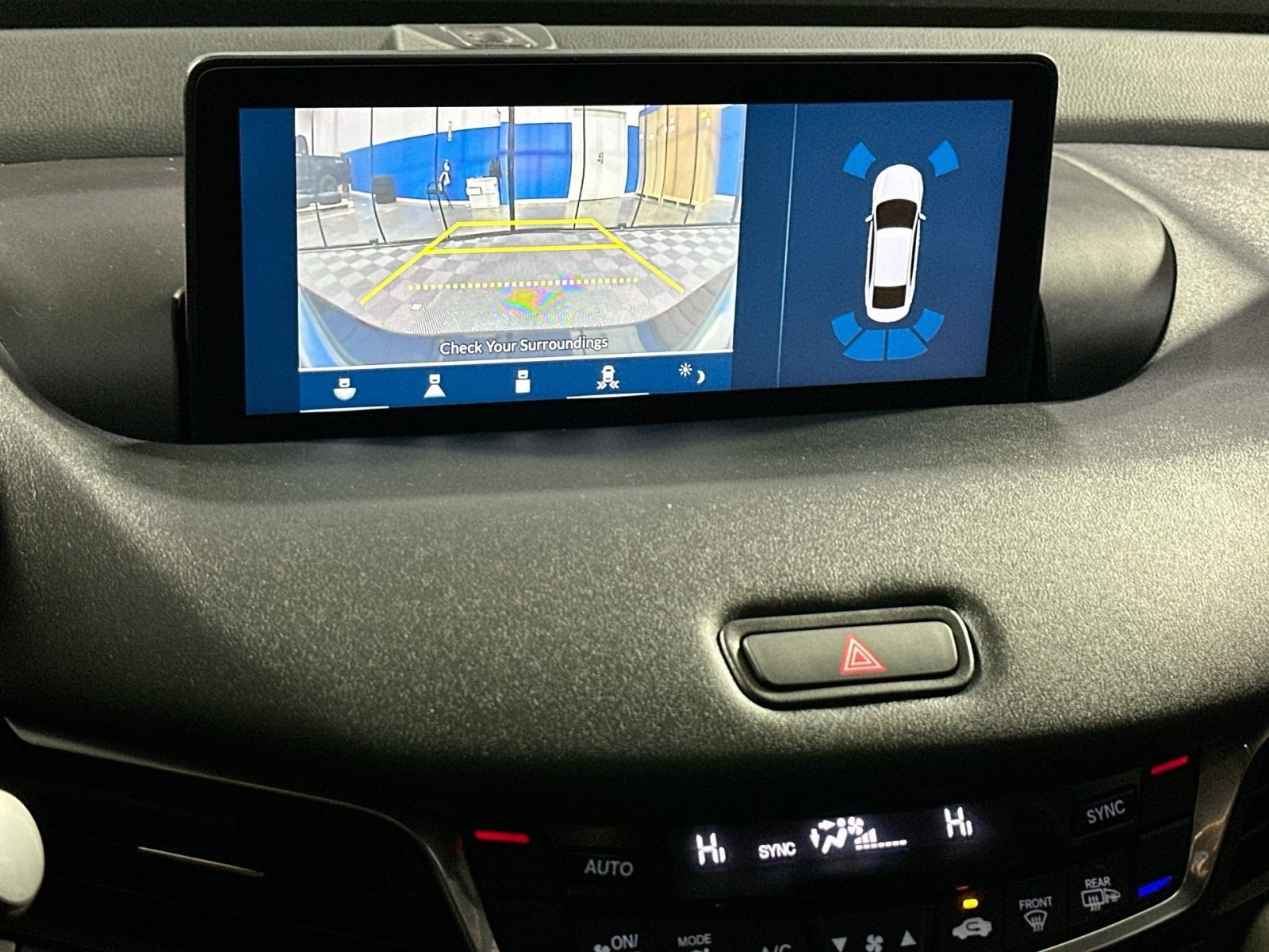 Used 2022 Acura TLX w/ Technology Package image 25