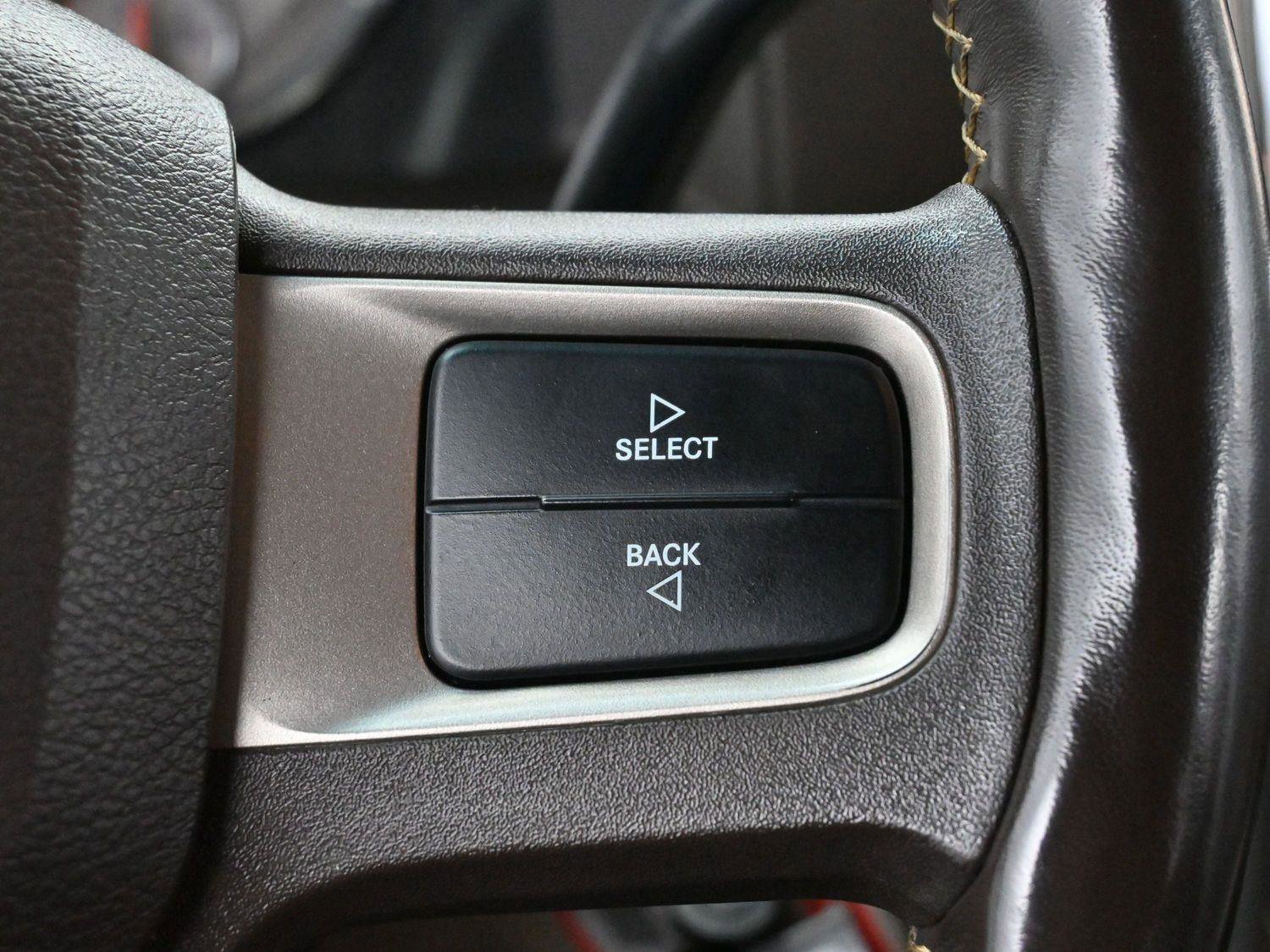 Used 2011 RAM 3500 Laramie Longhorn w/ HD Snow Plow Prep Group image 20