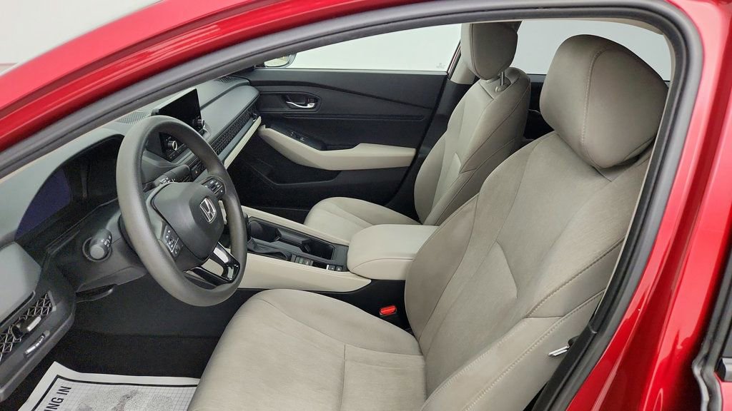 Used 2024 Honda Accord EX image 20