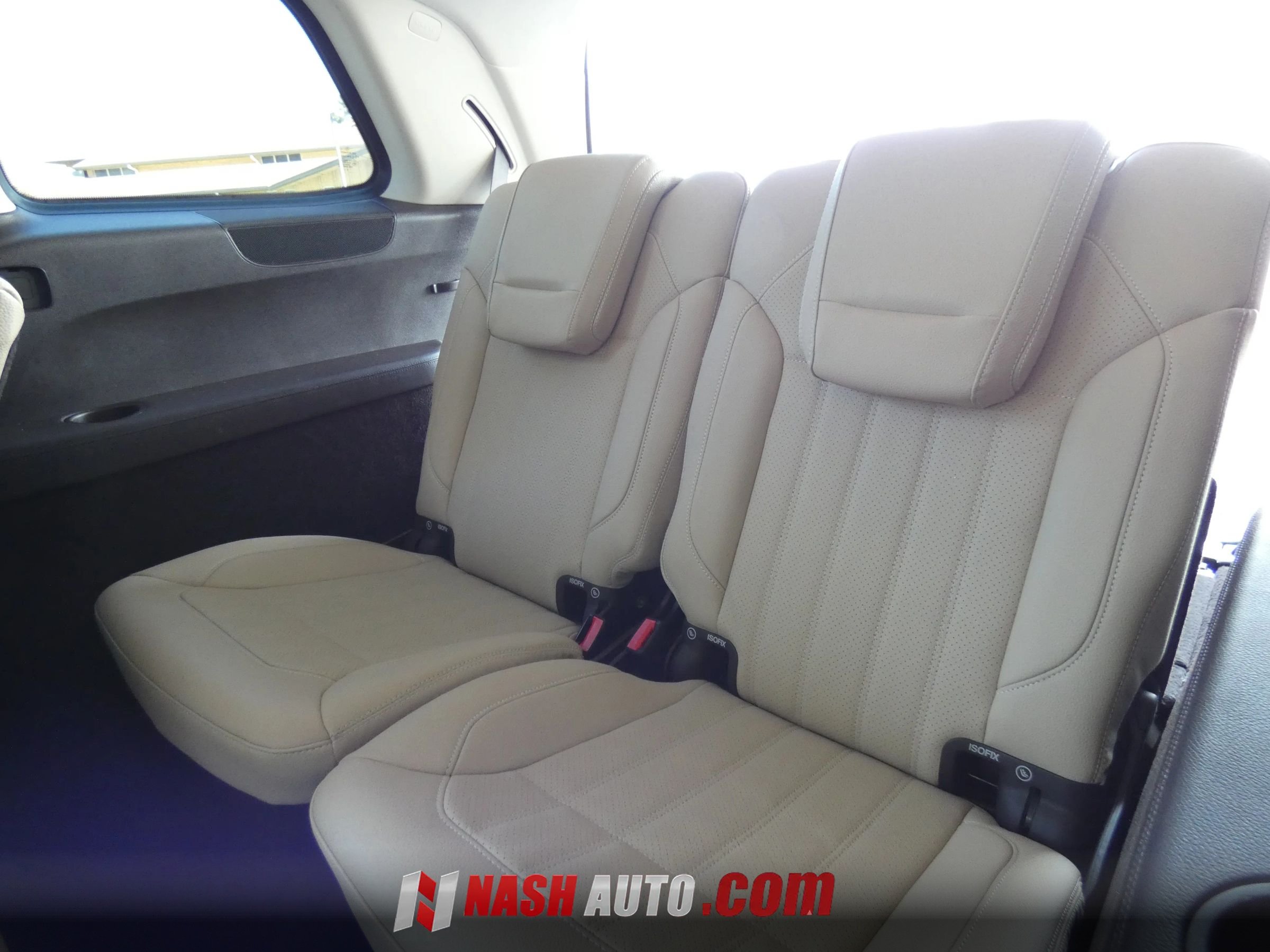 Used 2019 Mercedes-Benz GLS 450 4MATIC image 52