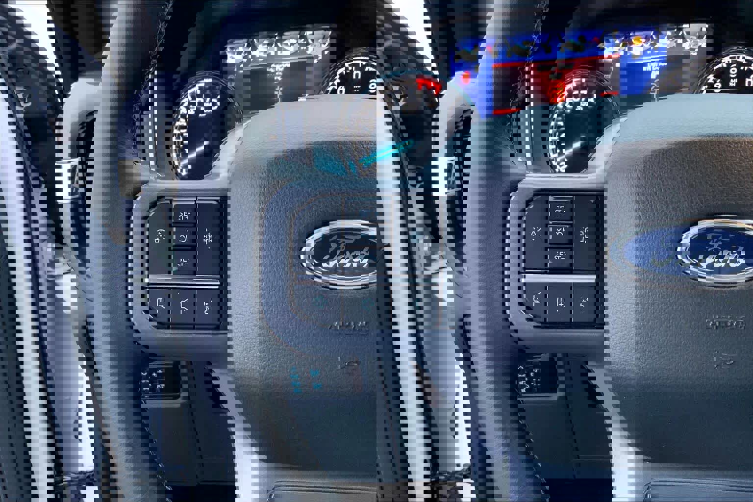 Used 2023 Ford F150 XLT w/ Equipment Group 302A High image 22