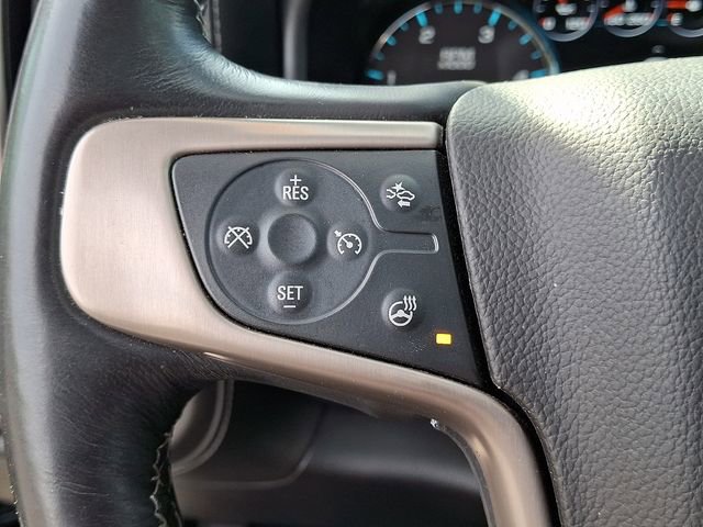 Used 2018 GMC Sierra 2500 Denali w/ Duramax Plus Package image 16