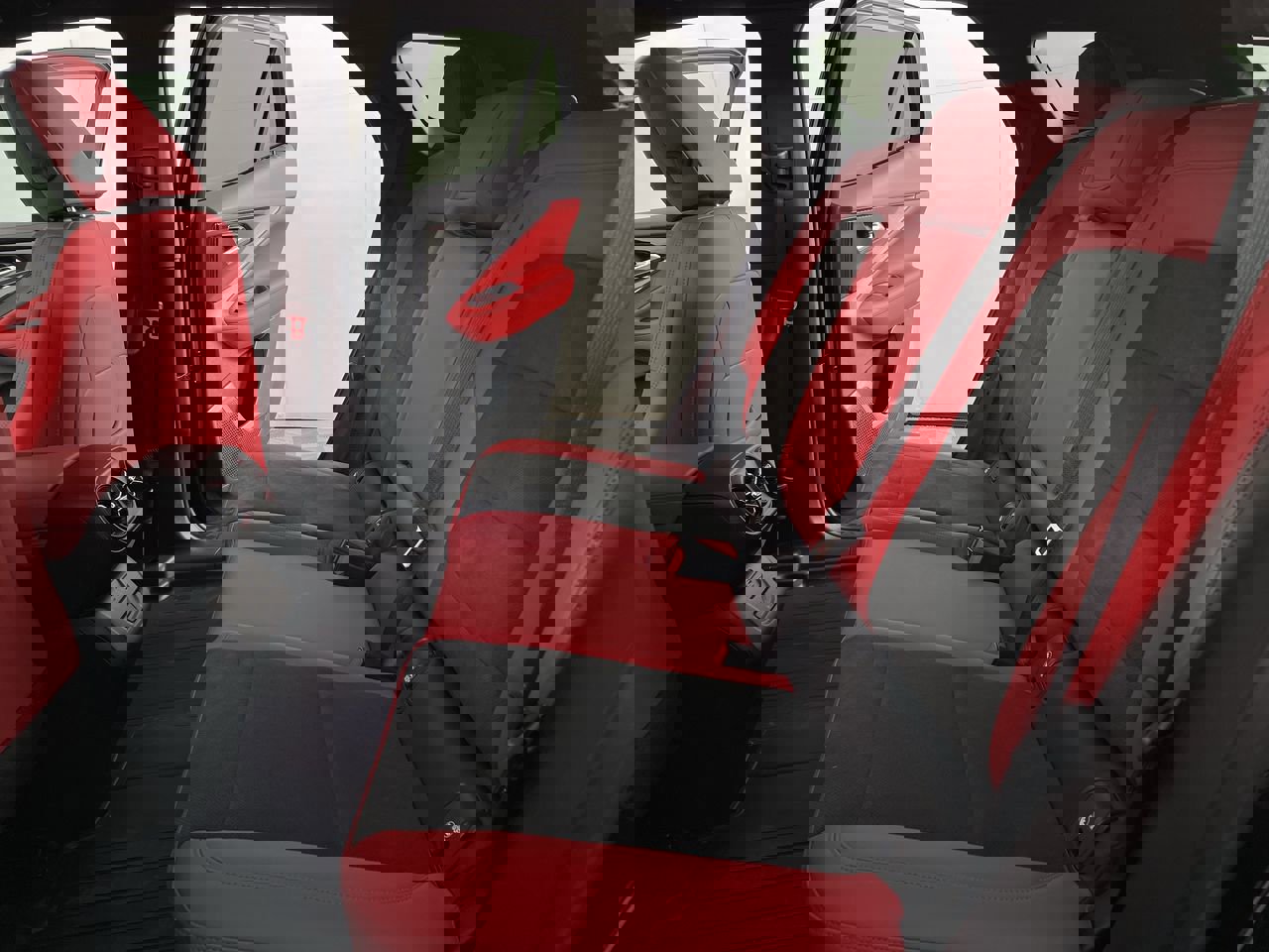 New 2025 Chevrolet Blazer EV RS image 83