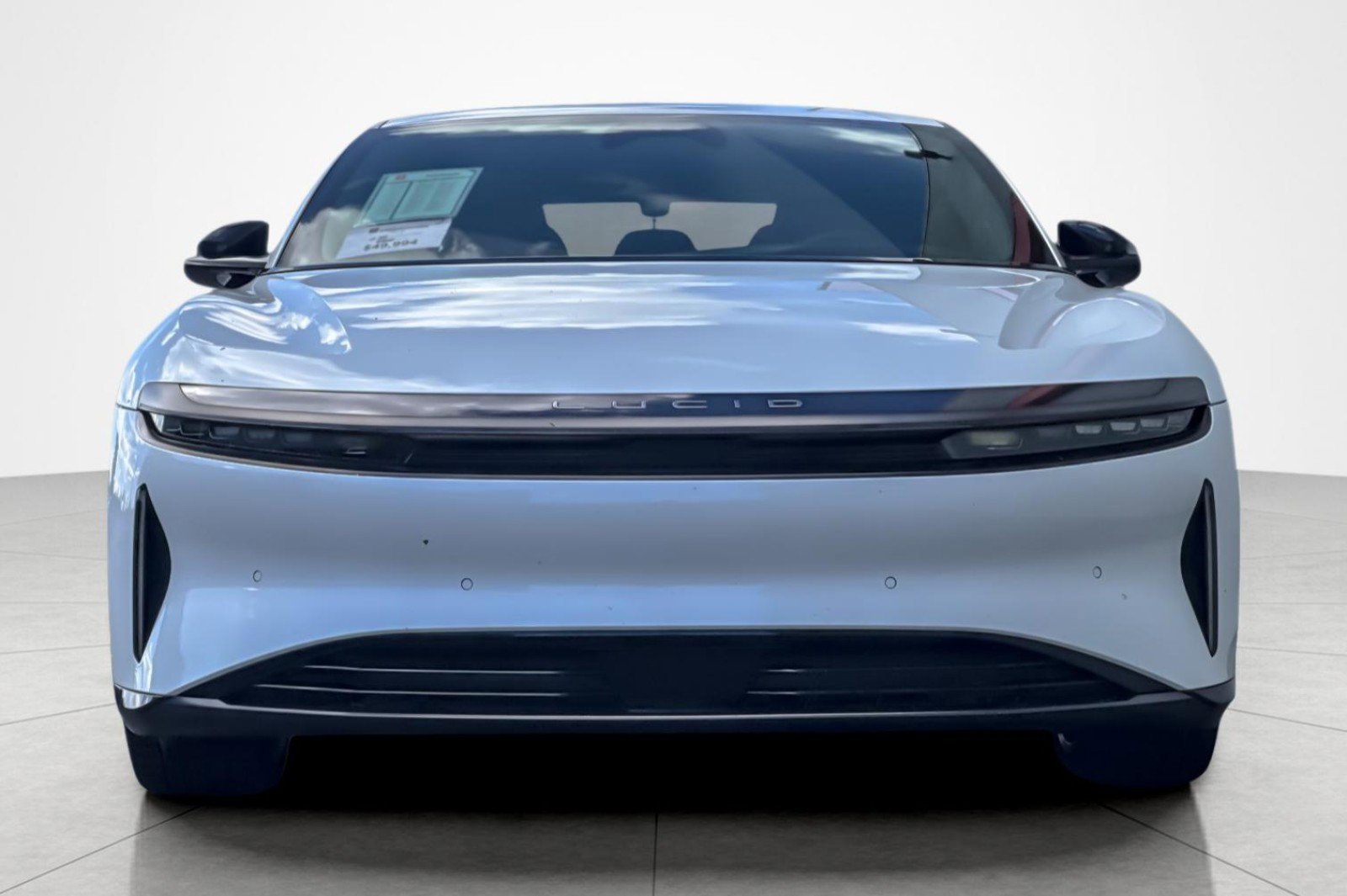 Used 2024 Lucid Air Touring image 8