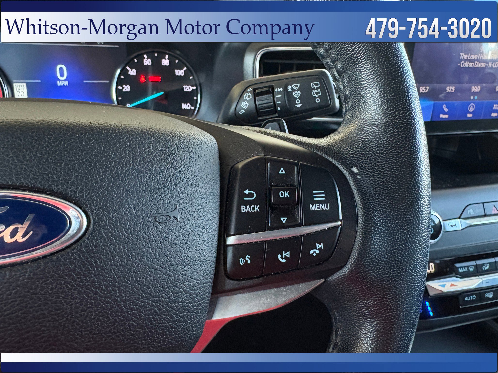 Used 2020 Ford Explorer Limited image 21