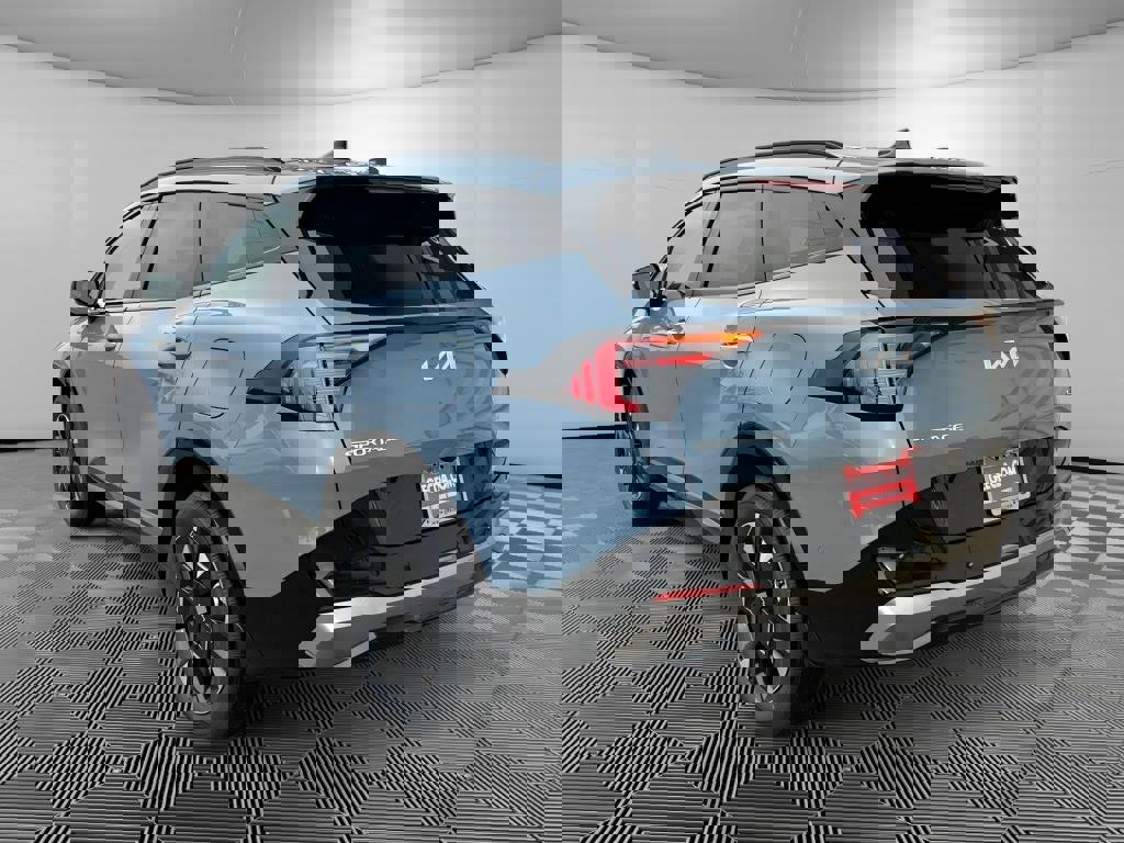New 2026 Kia Sportage SX Prestige image 6