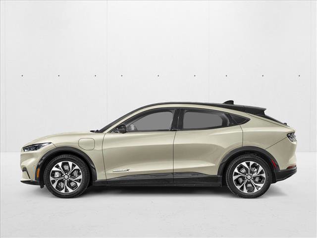 New 2026 Ford Mustang Mach-E Premium AWD/4WD image 3