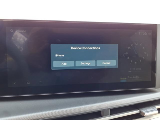 New 2027 Hyundai Santa Fe SEL FWD image 7