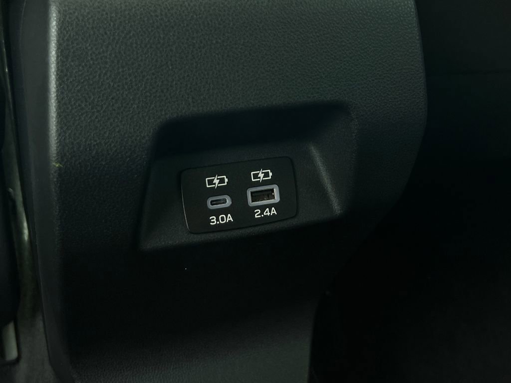 Certified 2026 Subaru Crosstrek 2.0i Premium image 20