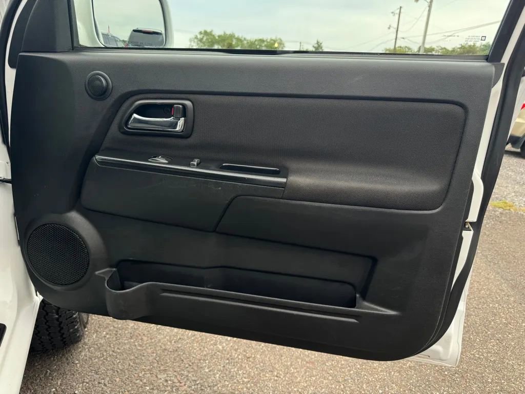 Used 2012 Chevrolet Colorado LT image 22