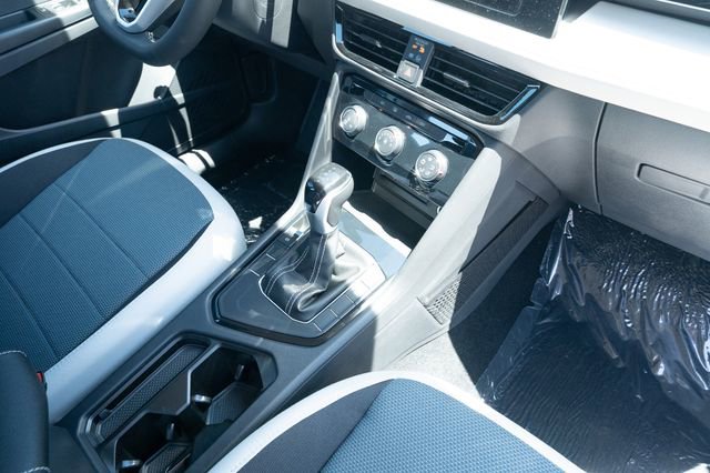 New 2026 Volkswagen Taos S FWD image 43