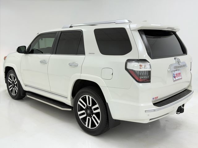 Used 2021 Toyota 4Runner Limited RWD image 37