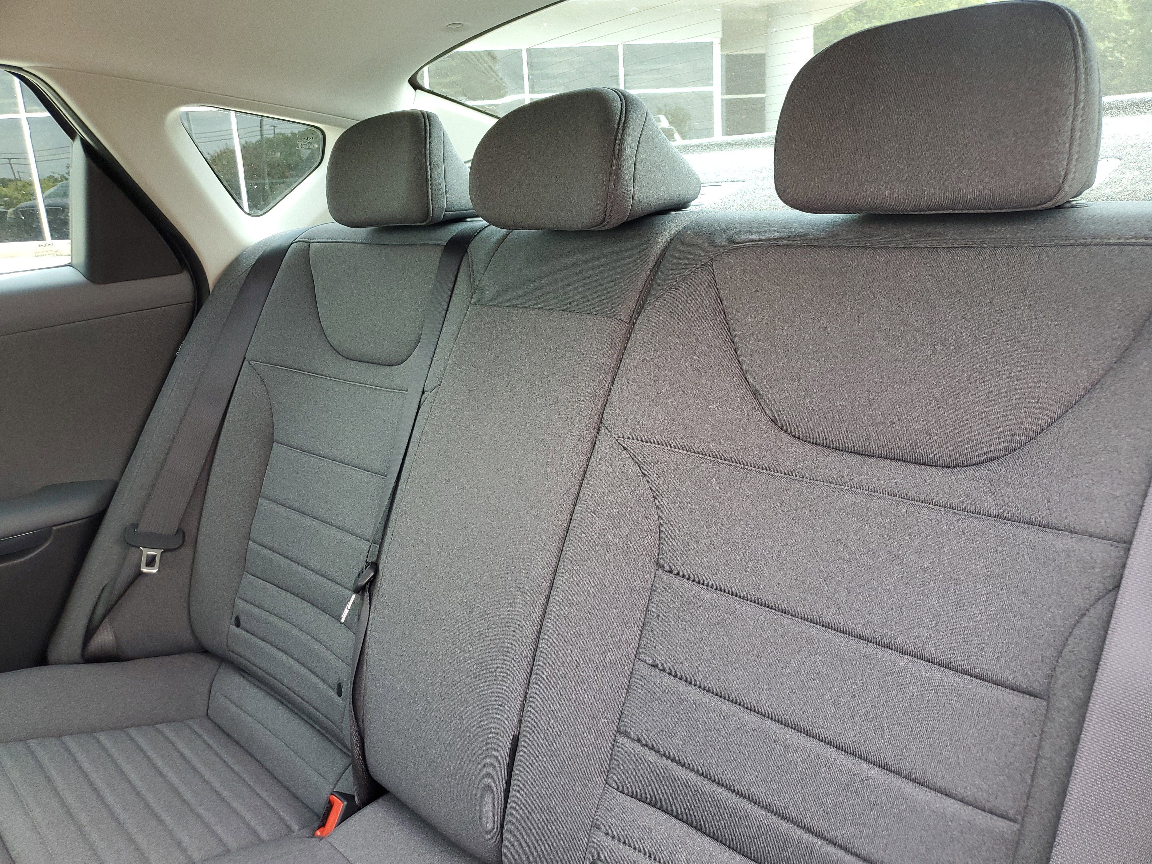 New 2025 Kia K4 EX image 12