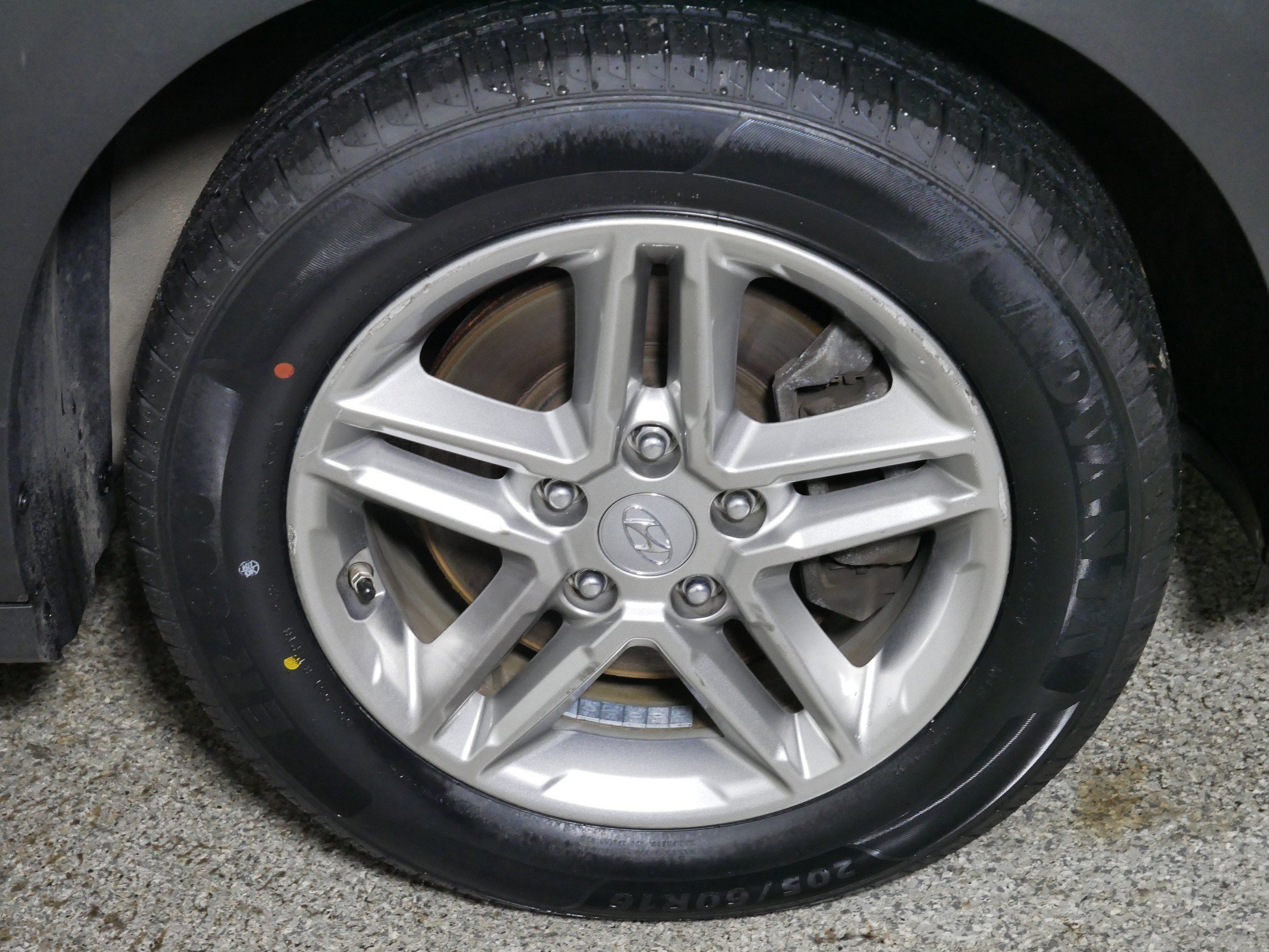 Used 2021 Hyundai Kona SE AWD/4WD image 15