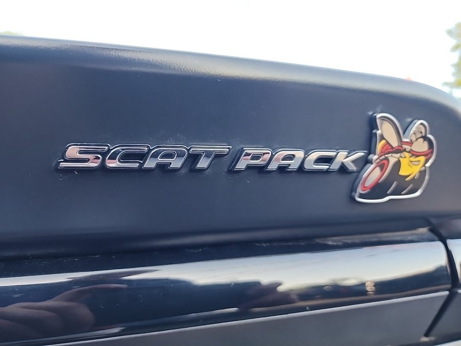 Used 2021 Dodge Challenger R/T Scat Pack RWD image 11