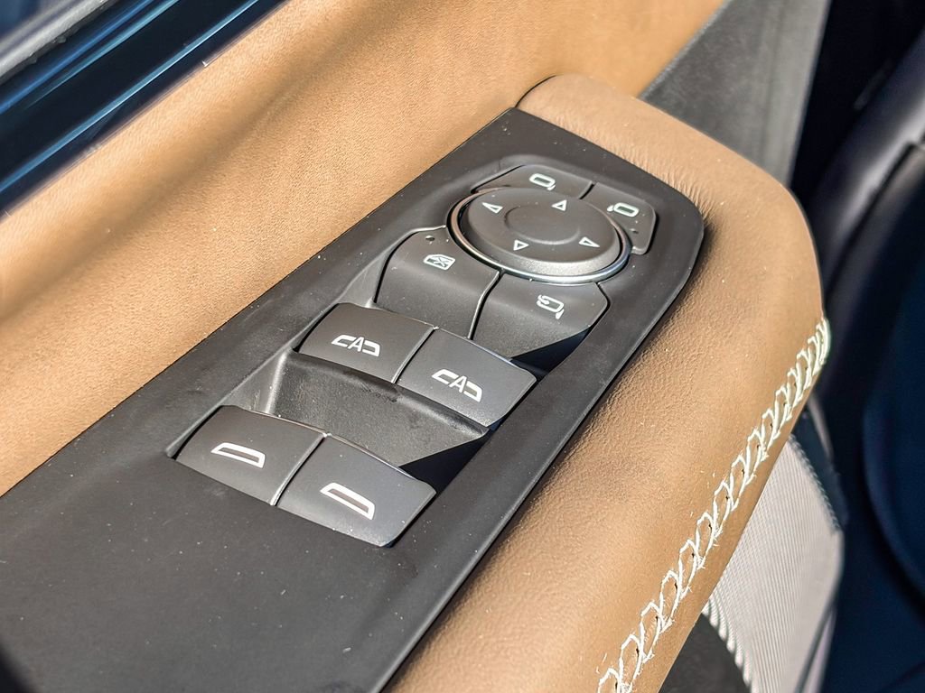 Used 2026 GMC Yukon Denali Ultimate w/ LPO, Floor Liner Package image 48